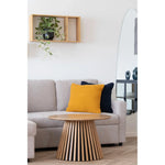 Lade das Bild in den Galerie-Viewer, Eleganter Lania Designer Couchtisch: Modernes Wohnzimmer, Robuste Qualität, Zwei Farben
