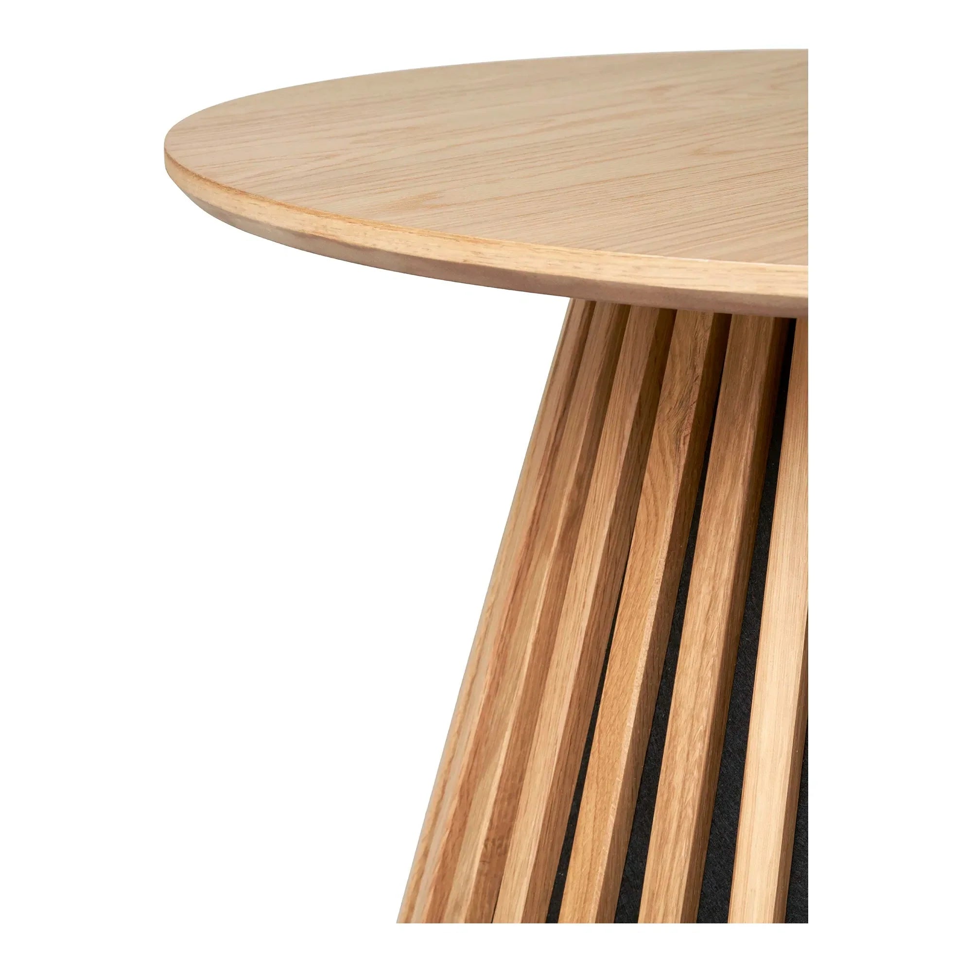 Eleganter Lania Designer Couchtisch: Modernes Wohnzimmer, Robuste Qualität, Zwei Farben