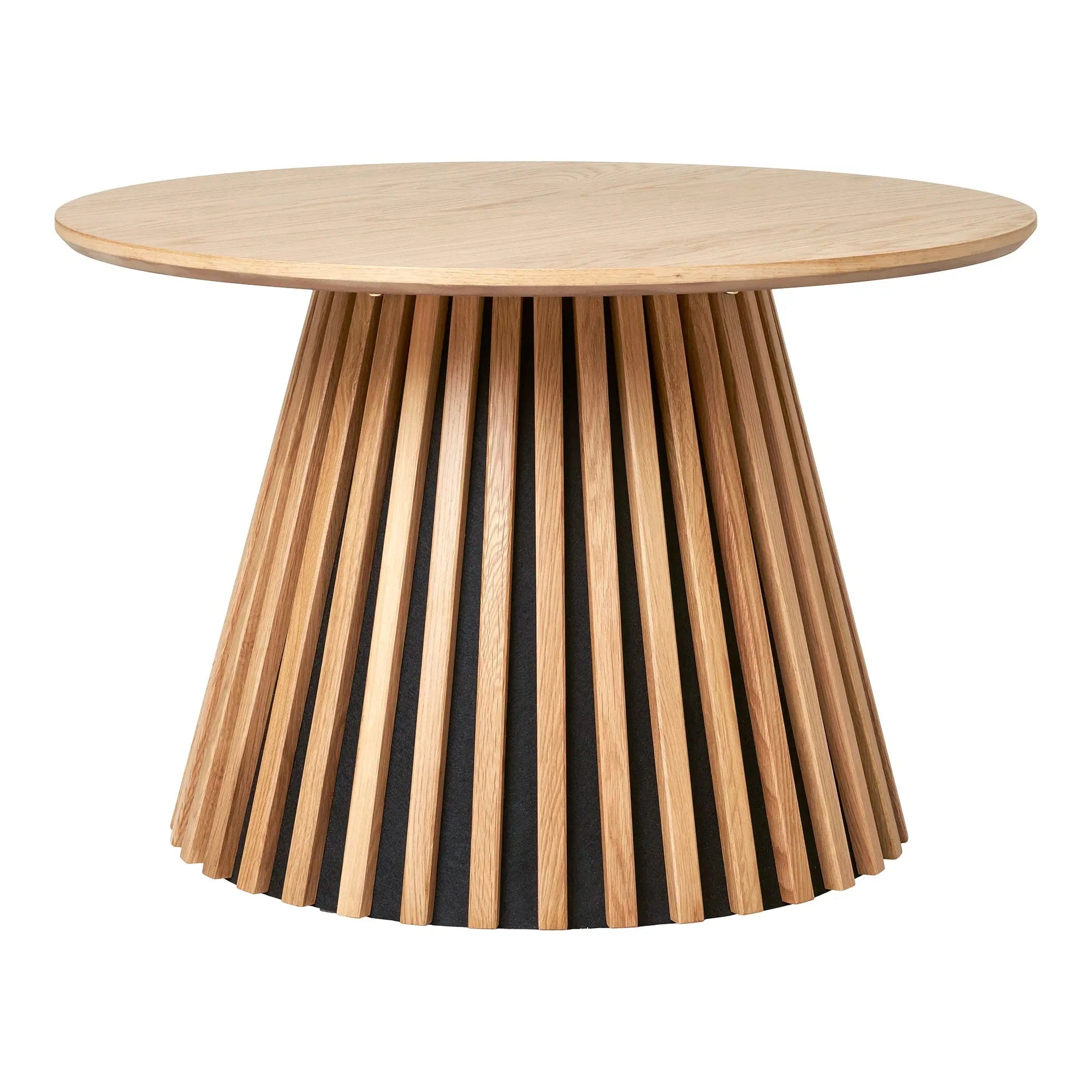 Eleganter Lania Designer Couchtisch: Modernes Wohnzimmer, Robuste Qualität, Zwei Farben