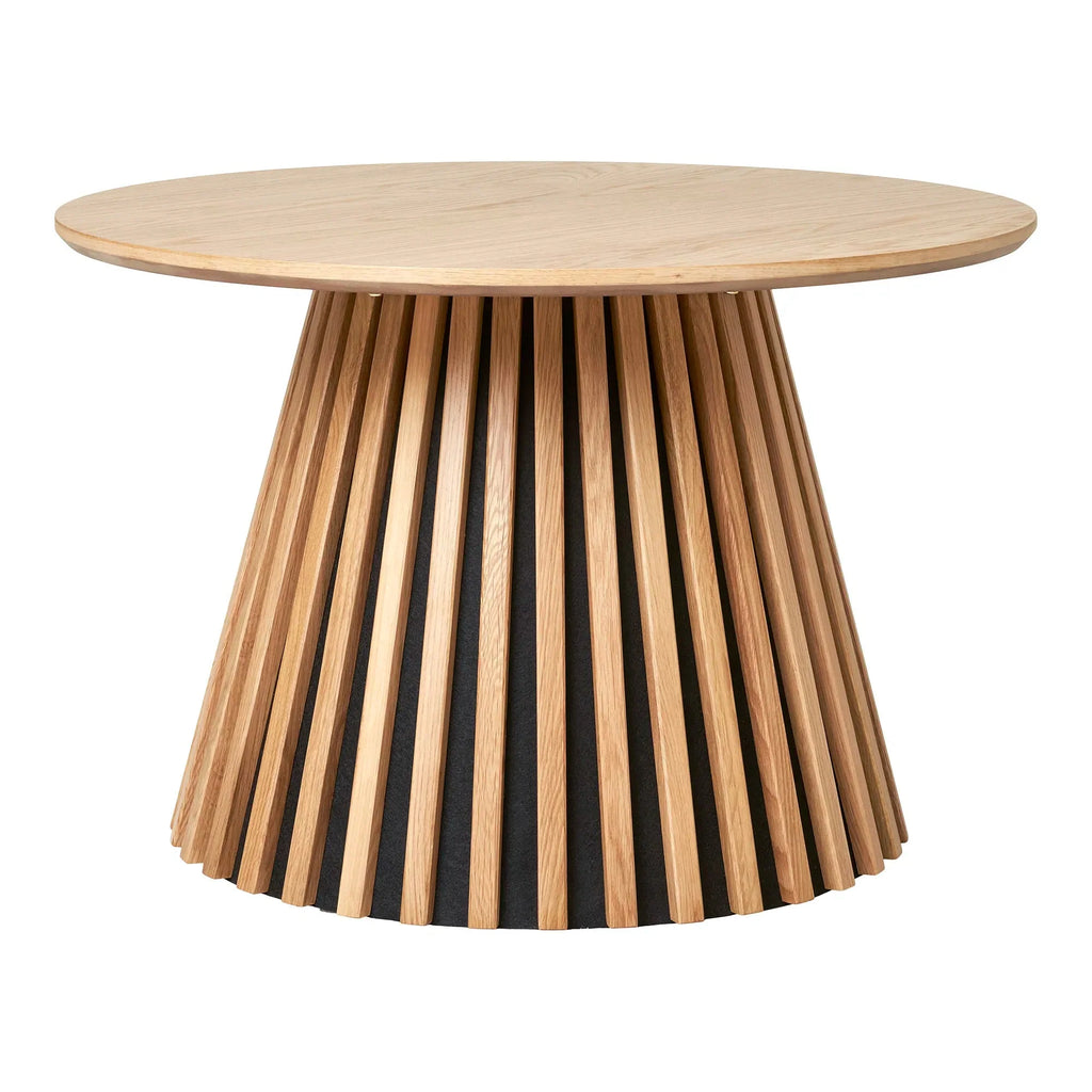 Eleganter Lania Designer Couchtisch: Modernes Wohnzimmer, Robuste Qualität, Zwei Farben