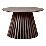 Lade das Bild in den Galerie-Viewer, Eleganter Lania Designer Couchtisch: Modernes Wohnzimmer, Robuste Qualität, Zwei Farben
