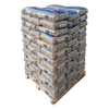 Premium Holzpellets WOODSTOCK – 1 Palette mit 78 Säcken à 15 kg