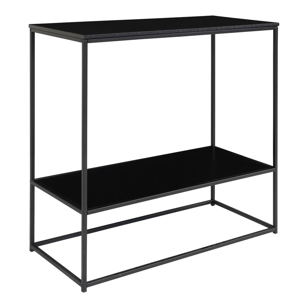 Designer Kommode Quarto: Eleganz trifft Funktionalität auf robustem Metallgestell