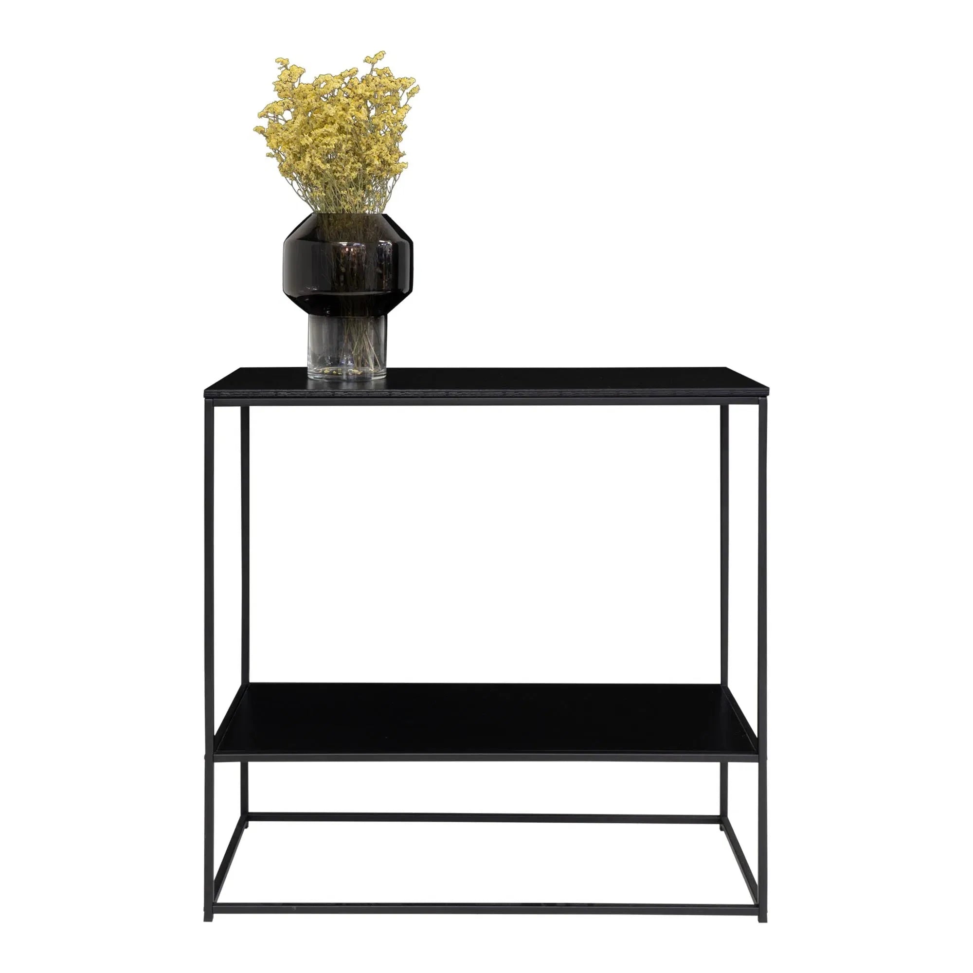 Designer Kommode Quarto: Eleganz trifft Funktionalität auf robustem Metallgestell