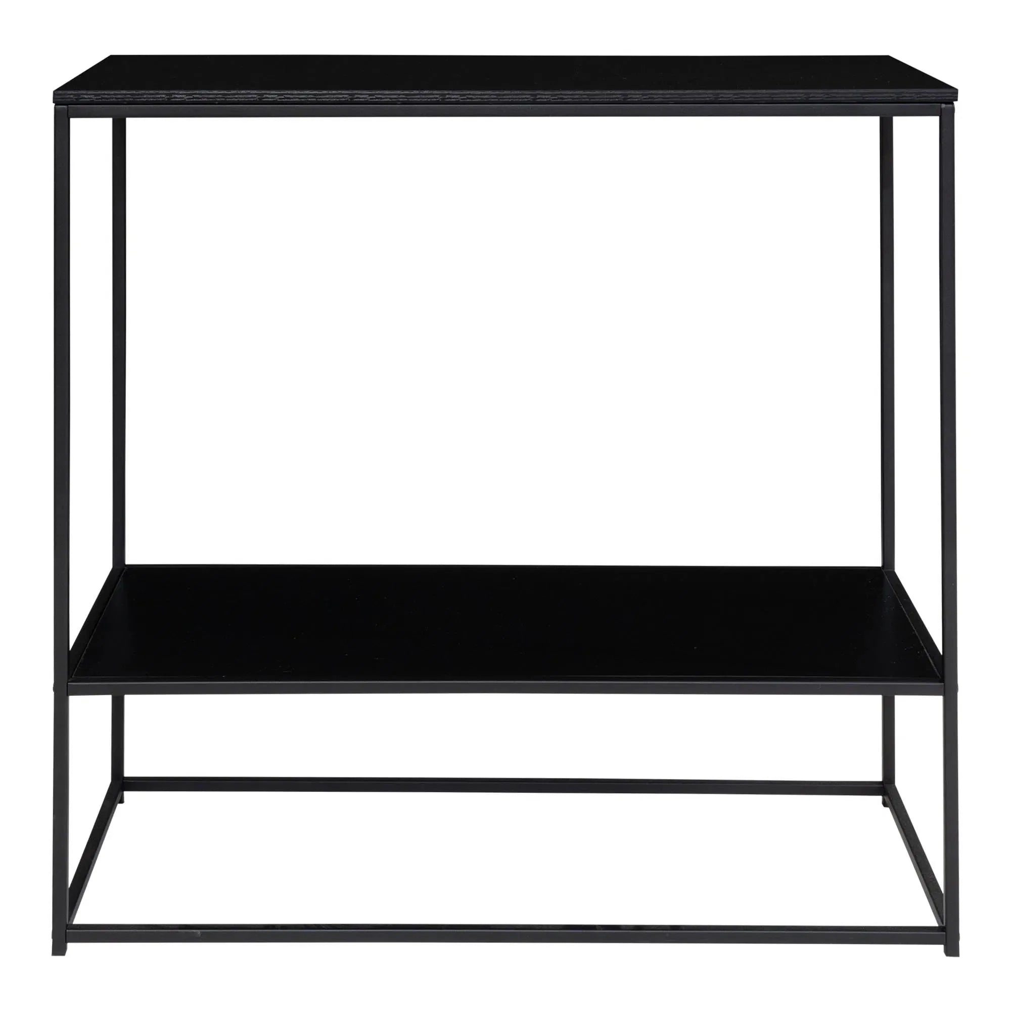 Designer Kommode Quarto: Eleganz trifft Funktionalität auf robustem Metallgestell