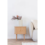 Lade das Bild in den Galerie-Viewer, Eleganter Copenhagen Designer Nachttisch: Modern, Funktional, Stilvoll für Ihr Schlafzimmer
