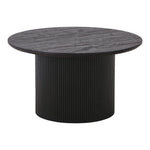 Lade das Bild in den Galerie-Viewer, Eleganter Designer Couchtisch Bueno: Modern, Stabil, Stilvoll, Wohnzimmer Highlight
