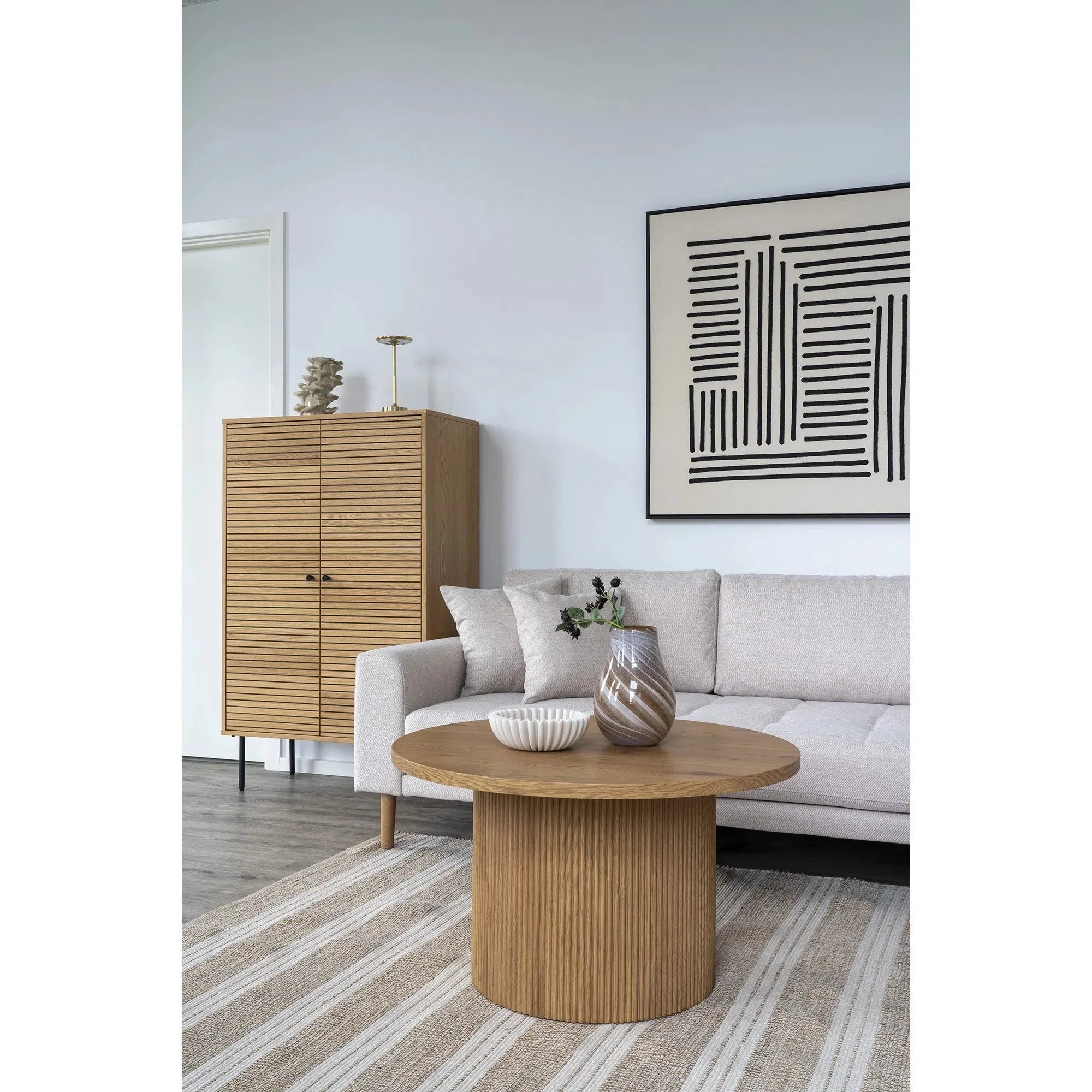 Eleganter Designer Couchtisch Bueno: Modern, Stabil, Stilvoll, Wohnzimmer Highlight