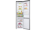 Lade das Bild in den Galerie-Viewer, LG Kühl-Gefrierkombination Smart Inverter Compressor®, 384L, EEK C, 203cm hoch
