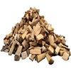 Gemischtes Brennholz Eiche, Buche, Esche, Hainbuche – 6 Ster