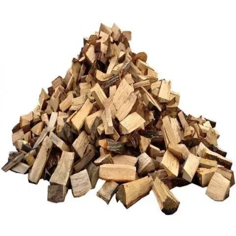 Gemischtes Brennholz Eiche, Buche, Esche, Hainbuche – 6 Ster