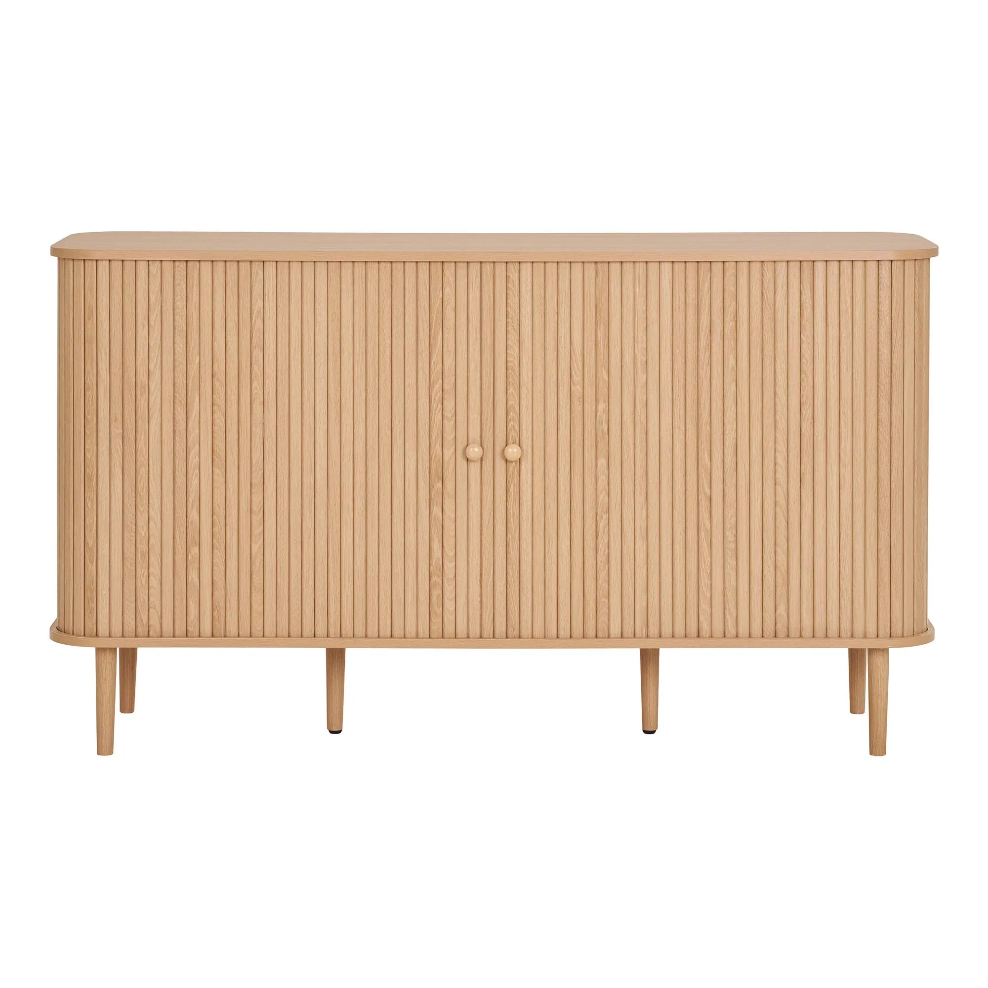 Hochwertige Designer Kommode Kopenhagen II – Stilvolles Sideboard mit Großem Stauraum