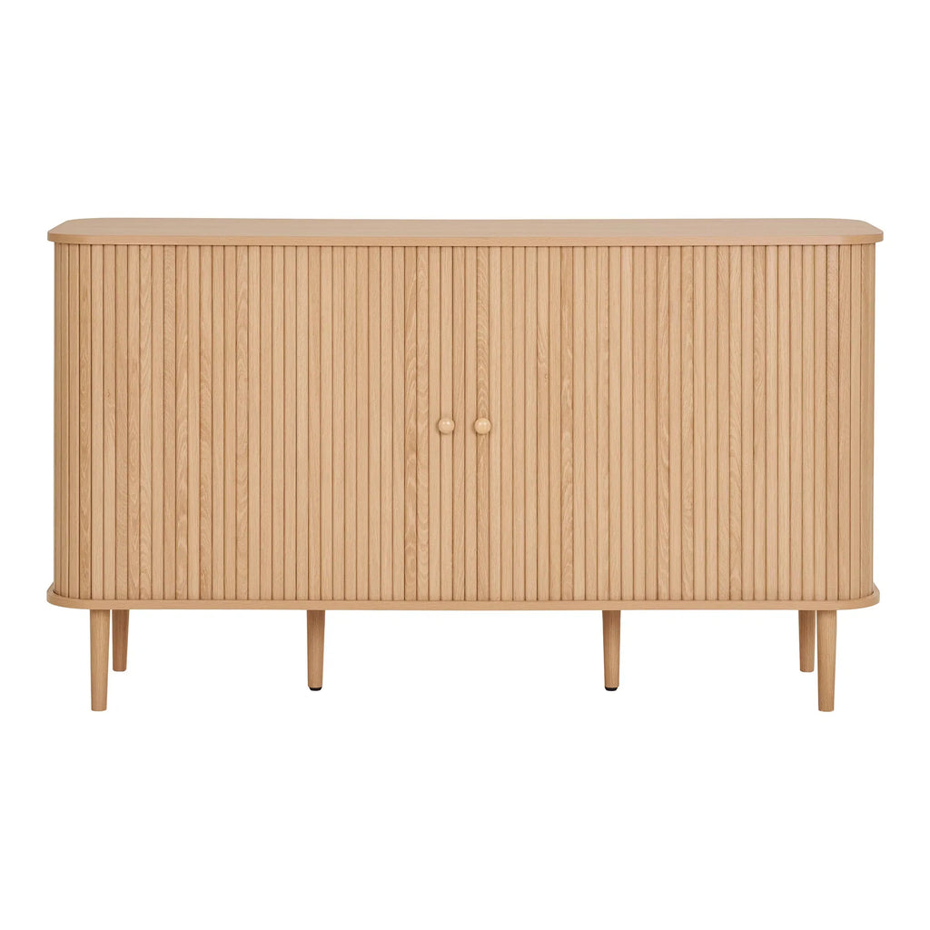 Hochwertige Designer Kommode Kopenhagen II – Stilvolles Sideboard mit Großem Stauraum
