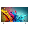 LG QNED85 75 Zoll 4K AI Smart TV α8 Prozessor Quantum Dot NanoCell