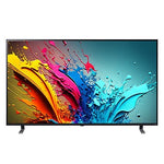 Lade das Bild in den Galerie-Viewer, LG QNED85 75 Zoll 4K AI Smart TV α8 Prozessor Quantum Dot NanoCell
