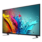 Lade das Bild in den Galerie-Viewer, LG QNED85 75 Zoll 4K AI Smart TV α8 Prozessor Quantum Dot NanoCell
