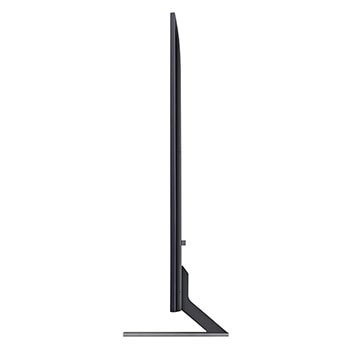 LG QNED85 75 Zoll 4K AI Smart TV α8 Prozessor Quantum Dot NanoCell