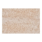 Lade das Bild in den Galerie-Viewer, Luxuriöse Flausch-Tagesdecke Tao aus Kunstfell, Beige, Kuschelig Weich, 130x180 cm
