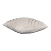 Luxuriöses Milea Zierkissen Beige – Stilvolle 3D Struktur für Ihr Zuhause (45x45 cm)
