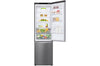 LG Kühl-Gefrierkombination Smart Inverter Compressor®, 384L, EEK C, 203cm hoch