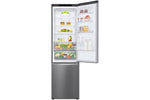 Lade das Bild in den Galerie-Viewer, LG Kühl-Gefrierkombination Smart Inverter Compressor®, 384L, EEK C, 203cm hoch
