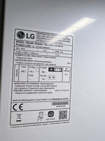 Lade das Bild in den Galerie-Viewer, LG GSXV90BSDE InstaView Side-by-Side Kühlschrank mit Craft Ice &amp; Wasserspender
