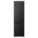 Lade das Bild in den Galerie-Viewer, LG Kühl-Gefrierkombination, 387L, 203cm Hoch, Smart Inverter Kompressor, Energieeffizienz B
