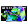 LG OLED83C31LA 83 Zoll 4K OLED evo C3 TV