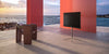 Loewe callas 32 Smart TV: Full HD, Dolby Vision, integrierte Soundbar, Streaming