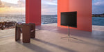 Lade das Bild in den Galerie-Viewer, Loewe callas 43 Zoll Ultra HD Smart TV mit Dolby Vision und Soundbar
