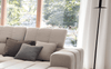 Zürich Modulares Ecksofa: Flexibel Konfigurierbar, Komfortabel, Modernes Design für Ihr Zuhause
