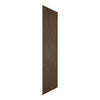 Hochwertige Akustikpaneele Walnuss 240x60cm – Schallschutz Design 2er Set