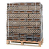 960 kg Pinikay Holzbriketts Palette – lange Brenndauer für Kamin und Ofen