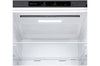 LG Kühl-Gefrierkombination Smart Inverter Compressor®, 384L, EEK C, 203cm hoch