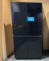 Samsung Bespoke AI French Door Kühlschrank: Smartes Hybrid-Kühlen mit AI Home Display