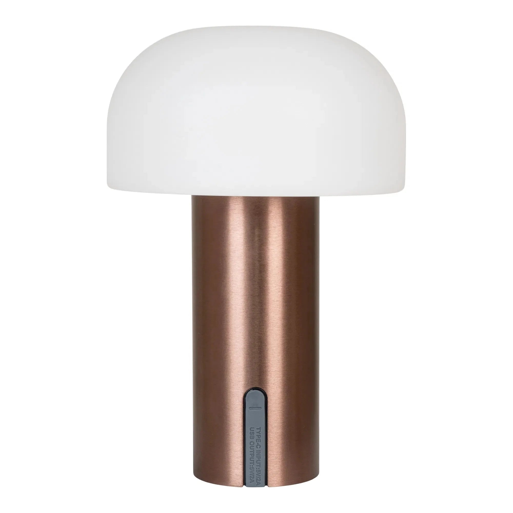 Lumea Moderne Dimmbare LED Tischlampe – Stilvolles Licht für Gemütliche Abende