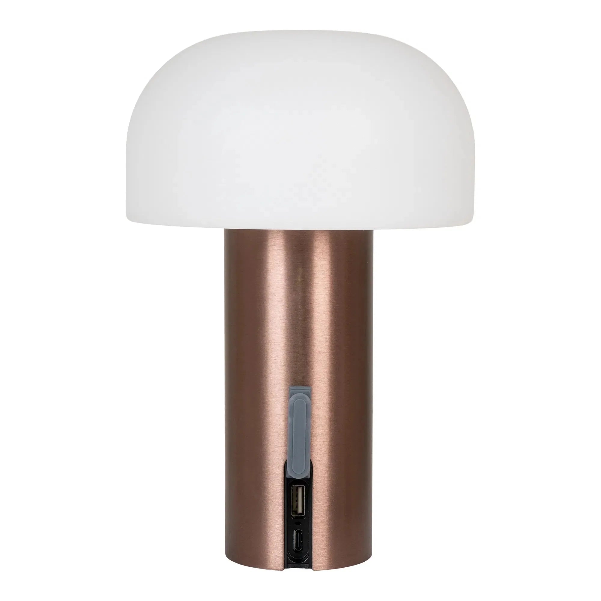 Lumea Moderne Dimmbare LED Tischlampe – Stilvolles Licht für Gemütliche Abende