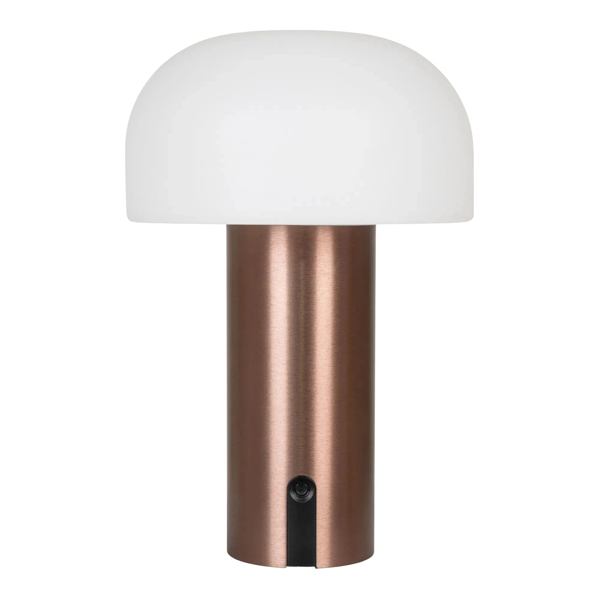 Lumea Moderne Dimmbare LED Tischlampe – Stilvolles Licht für Gemütliche Abende