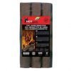 Lade das Bild in den Galerie-Viewer, RUF 100% Eichenholz-Briquettes Palette 960 kg für Heizöfen – langanhaltende Wärme
