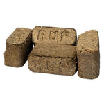 Lade das Bild in den Galerie-Viewer, RUF 100% Eichenholz-Briquettes Palette 960 kg für Heizöfen – langanhaltende Wärme
