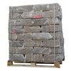 RUF 100% Eichenholz-Briquettes Palette 960 kg für Heizöfen – langanhaltende Wärme
