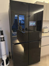 Samsung Bespoke AI French Door Kühlschrank: Smartes Hybrid-Kühlen mit AI Home Display