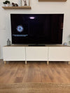 LG OLED evo G4 97 Zoll 4K AI TV: Atemberaubende Klarheit, Brillante Farben, Smartes Entertainment