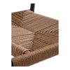 Luxuriöses 2er Set Gartenstuhl Canaria: Bequemer Aluminium Rattan Stuhl Outdoor