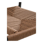 Lade das Bild in den Galerie-Viewer, Luxuriöses 2er Set Gartenstuhl Canaria: Bequemer Aluminium Rattan Stuhl Outdoor

