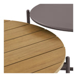 Lade das Bild in den Galerie-Viewer, Luxuriöses Veleno Garten Lounge Set – Elegantes Aluminium Gestell für Outdoor Luxus
