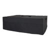 Veltano™ Premium Outdoor Lounge-Sofa-Schutzhülle – Rechteckig, Robust, Wetterfest, 210x180x95cm