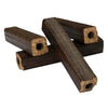 Mischpalette Pinikay + Nestro Holzbriketts 960 kg für Heizöfen – Schnell & Effizient