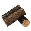 Mischpalette Pinikay + Nestro Holzbriketts 960 kg für Heizöfen – Schnell & Effizient