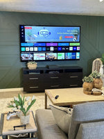 Lade das Bild in den Galerie-Viewer, LG OLED evo C4 65-Zoll 4K Smart-TV α9 Gen7 DolbyVision
